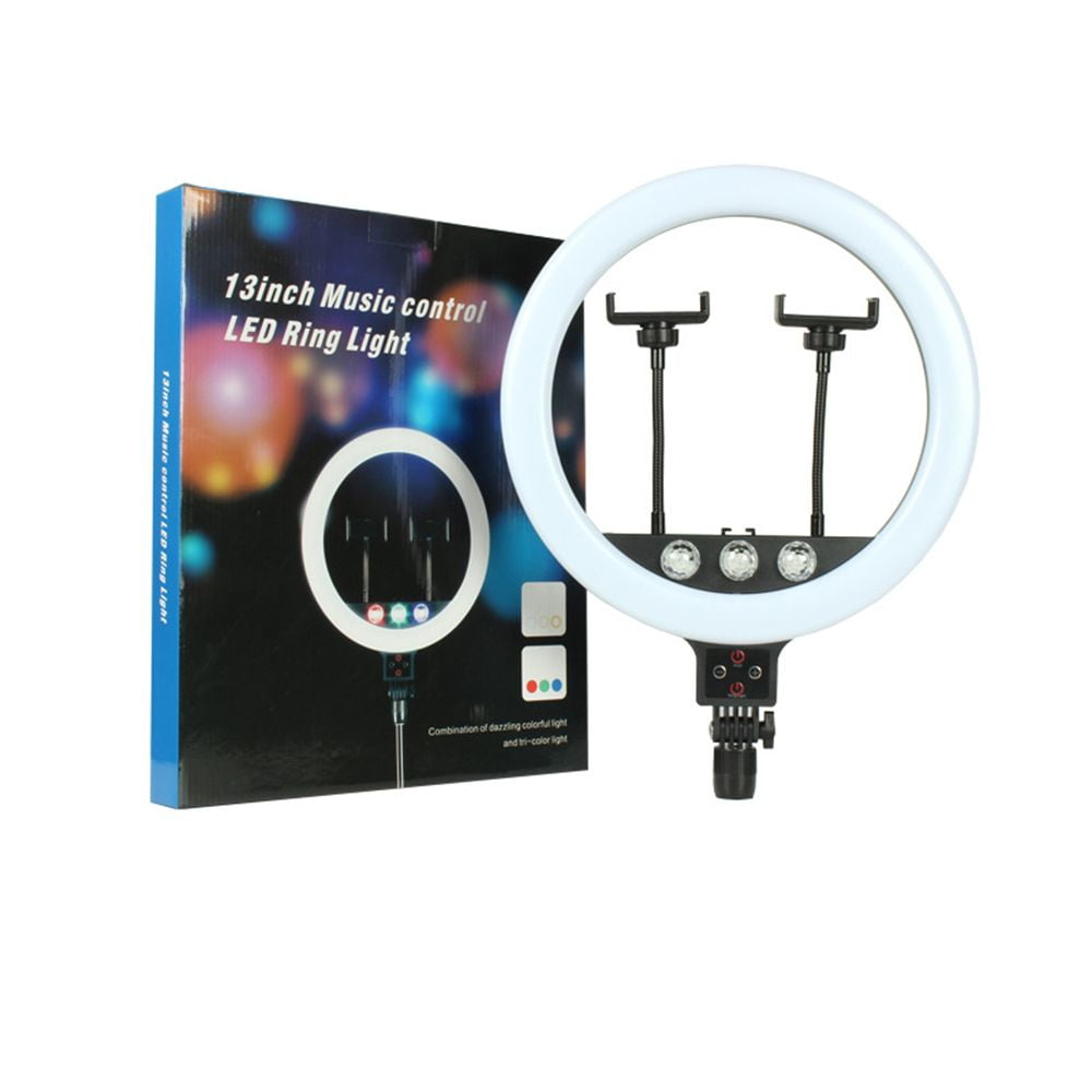 Ring Light Stand Live Stream | Ring Light Camera Stand | Led Ring Phone  Live Stream - Photographic Lighting - Aliexpress